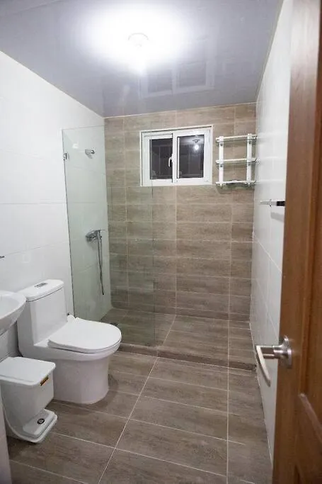 Lujoso Y Confortable Apartamento En Santo Domingo
