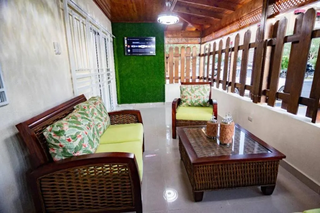 Lujoso Y Confortable Apartamento En Santo Domingo 0*,